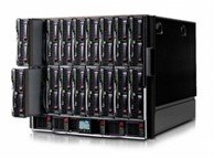 HP Blade Center C7000 Seminovo