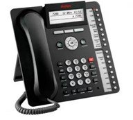 TELEFONE IP Avaya 1616-I c/ fonte | Seminovo
